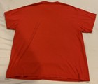 🔥 Men’s XL Kansas City Chiefs Tee Shirt Mahomes Hill Kelce NFL — photo 3