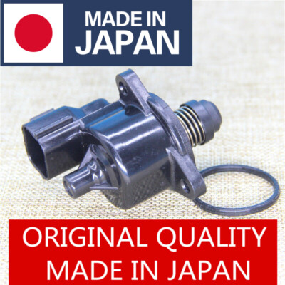 Idle Air Control Valve 1450A132 Fit Mitsubishi Chrysler Dodge Lioncel Lancer