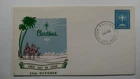 STAMPMART : AUSTRALIA 1963 CHRISTMAS ISSUE FIRST DAY COVER