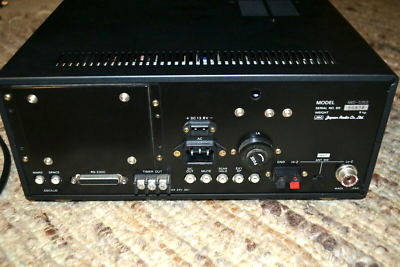 JRC NRD-535D HF HAM Radio Receiver | eBay