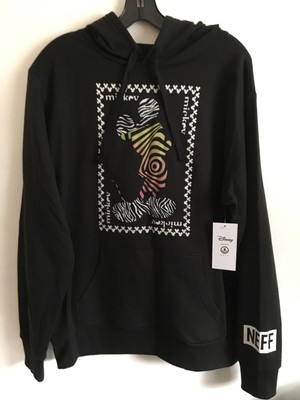disney neff hoodie