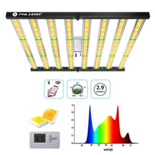 800W Foldable Full Spectrum with Samsung LED Grow Light Plant FD8000 Hydroponics
