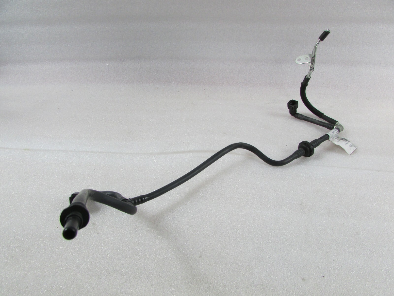 Ferrari California, Depressor Connector Pipe, Used, P/N 303286