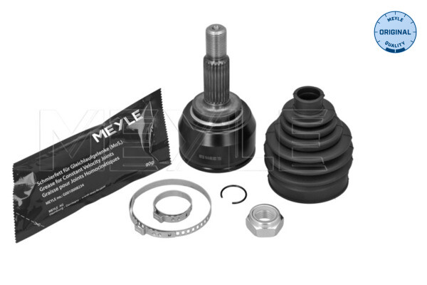 Meyle 16-144980203 Gelenksatz Antriebswelle Vorderachse, Radseitig FüR Renault-image