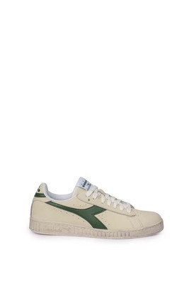DIADORA - Unisex Game L Low Waxed sneakers - Number