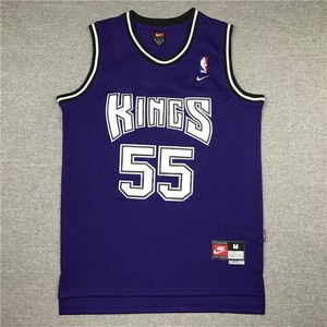 sacramento kings classic jersey