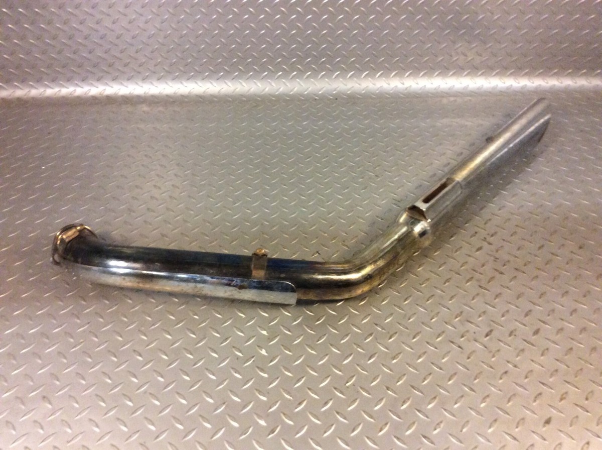 71-84 Harley Davidson FX FXE 80-82 FXWG Cycle Shack 2