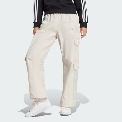 adidas women Holiday Pack Cargo Pants