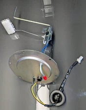 Reproduction of Complete Fuel Sender Assembly for Nissan Z32 300ZX  2+0 and 2+2