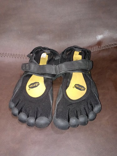 Vibram FiveFingers W118 Sprint Shoes 