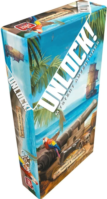 Asmodee Action Figures & Accessories