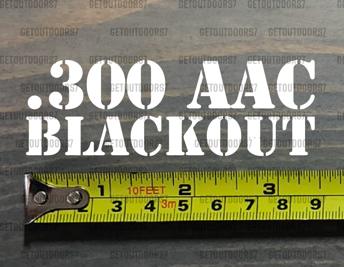 380 380 ACP Sticker Decal 3.5 Ammo Can Box Label Ammunition