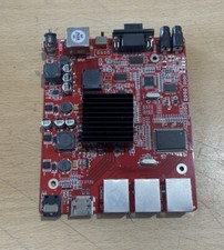 Control Board For Parts