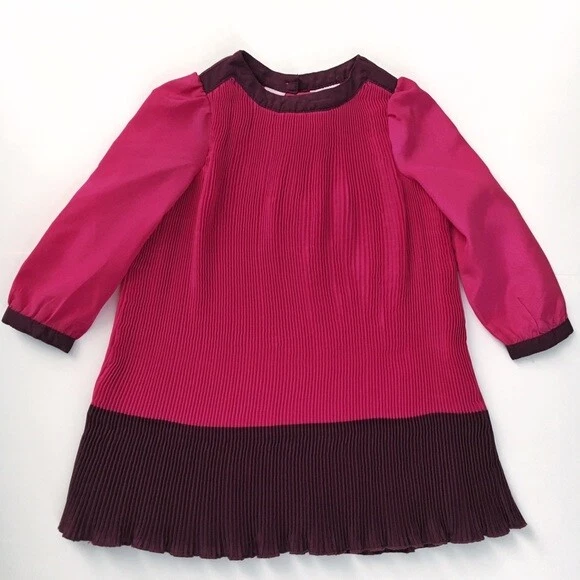 Ted baker top girls party dresses