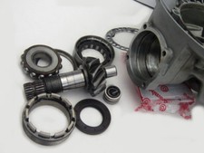 Moto Guzzi V11 Endantrieb