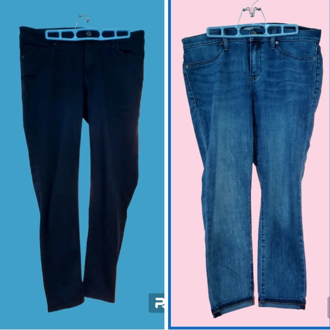 Lila ryan jeans sales