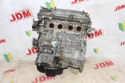 Toyota Rav4 ACA31 2AZFE 05-16 Engine 1900028D00