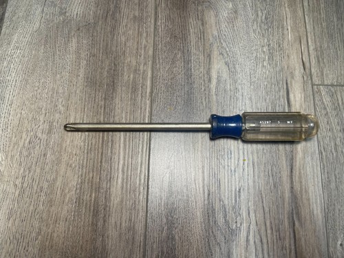 USA Craftsman Screwdrivers / Phillips, Flat Head &Torx Mix & Match / You Choose - Picture 71 of 153
