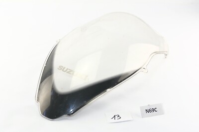 Suzuki TL 1000 S 1997 - Windschild Original N69C-13