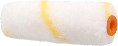 36 Stück Mini Farbroller Abdeckungen - 4 Zoll Schaumstoff Roller Pack - Farbversorgung für Ho - Bild 4 von 6