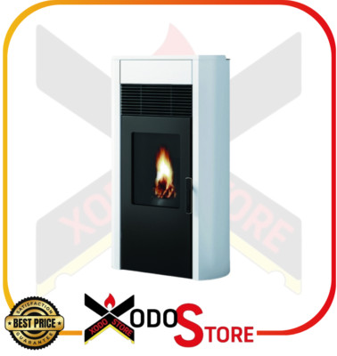 Ofen Pellet Royal Sporthallen ROBERTA AIR 120 - Mail X Rabatt