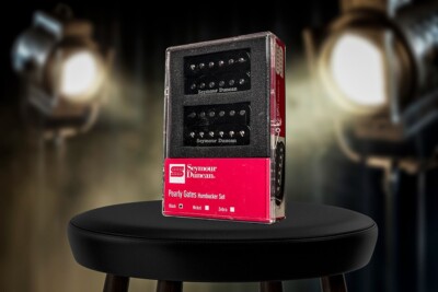 SEYMOUR DUNCAN SH-PG1 Pearly Gates Humbucker PICKUP SET SEYMOUR DUNCAN SH-PG1 Pearly Gates Humbucker PICKUP SET