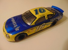 RACING CHAMPIONS 1998 TED MUSGRAVE 16 PRIMESTAR FORD TAURUS NASCAR 1:24