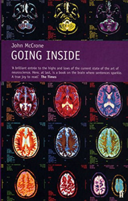 Going Inside a Tour Around a Single Moment of Conscious - Paperback NEW John McC