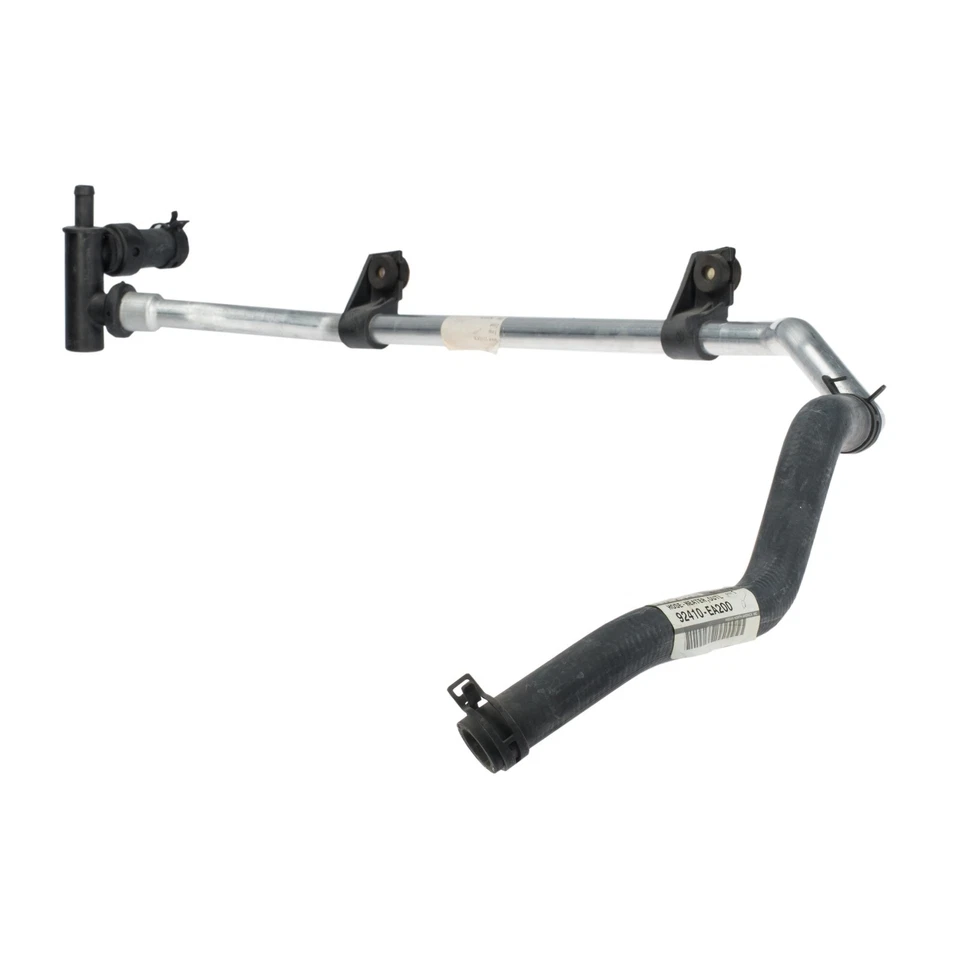 NUEVO OEM NISSAN FRONTIER XTERRA PATHFINDER CALENTADOR SALIDA MANGUERA TUBO 92410EA200 Foto 4 de 4