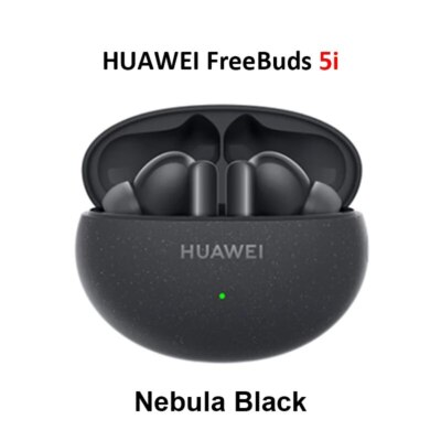 Huawei FreeBuds 5i Earbuds Wireless Bluetooth Headset True Restore Hi-Fi Sound