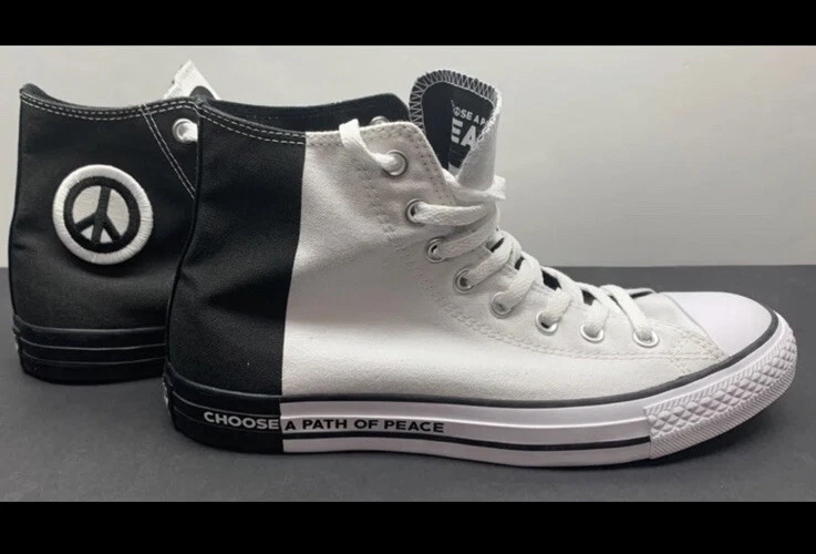Converse hi shop seek peace