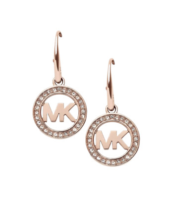 MICHAEL KORS Ohrhänger MKJ4796791 NEU Farbe: rose gold Ohrringe