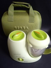 zanmini baby food maker