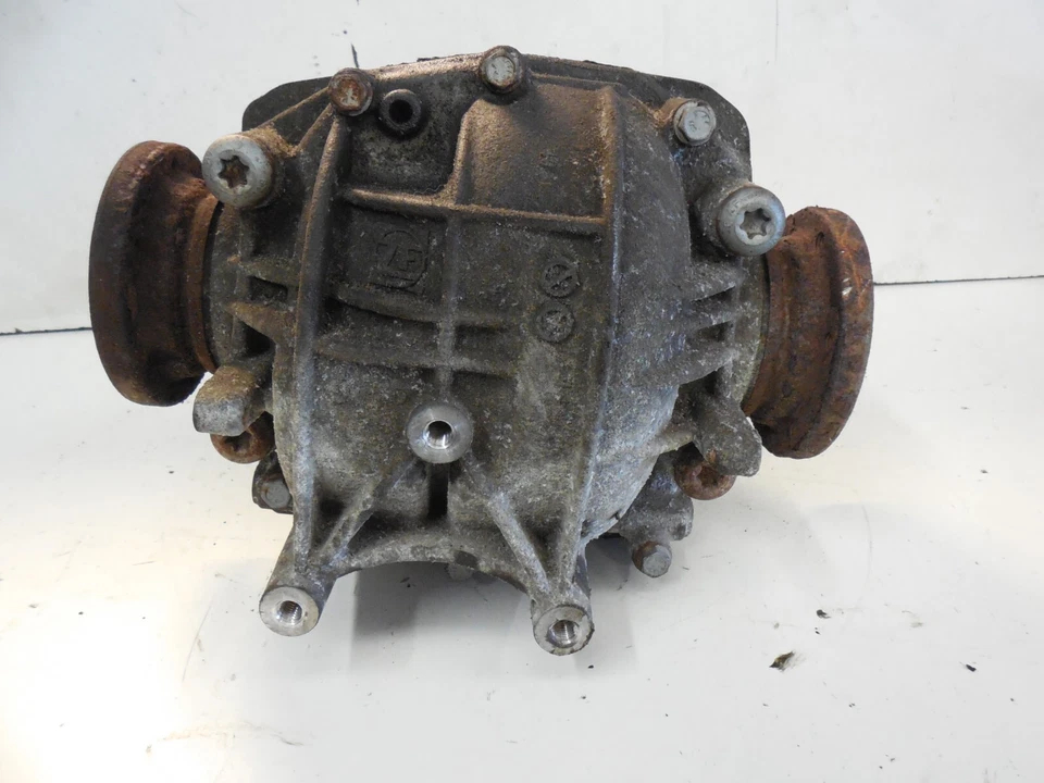 2008 2007 Audi A6 Quattro C6 3.2L V6 Automatic Rear Diff Differential - Image 3 of 4