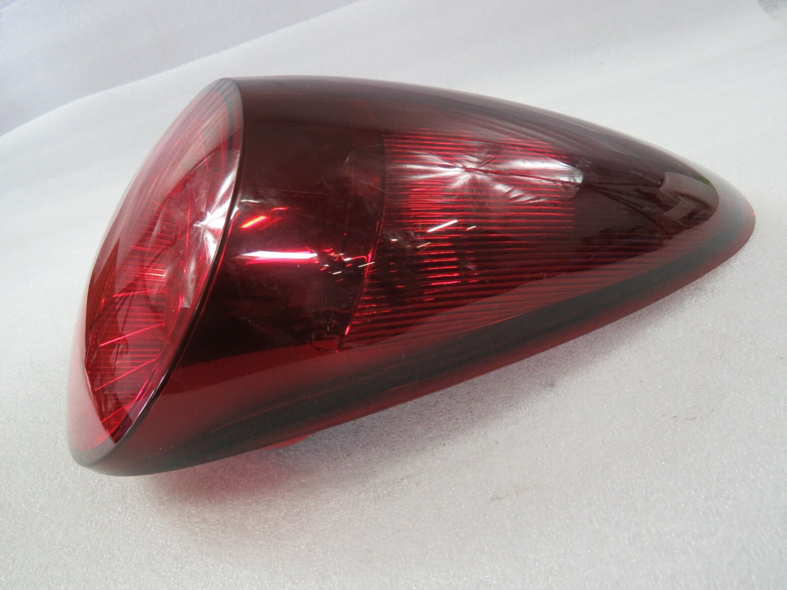 Ferrari California, LH, Deck Lid Tail Light / Lamp, Tinted, Used, P/N 226437