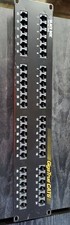 Black Box Giga True CAT6 48 Port Patch Panel