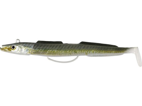 Westin Sandy Andy Weedless Jig NEW Saltwater Fishing Lures - Picture 4 of 9