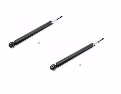 For Set of 2 Rear Shock Absorbers KYB Excel-G 349199 for Nissan Juke 11-13