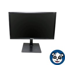 SAMSUNG S23C450D, 23" LCD Widescreen Monitor , DP, DVI, VGA Ports, "B"