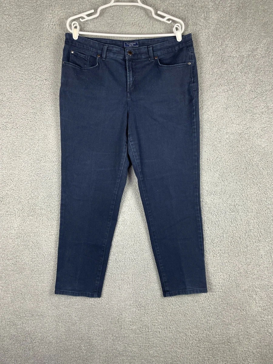 Charter club jeans shop sales