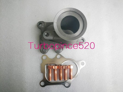 NEW GENUINE HOLSET HE200WG 3794988 3794989 FOTON TRUCK ISF3.8 Turbocharger 5CM - Picture 11 of 14