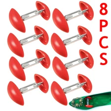 8PC Adjustable Shoe Stretcher Boot Men Women Size Shaper Expander Widener NEW US