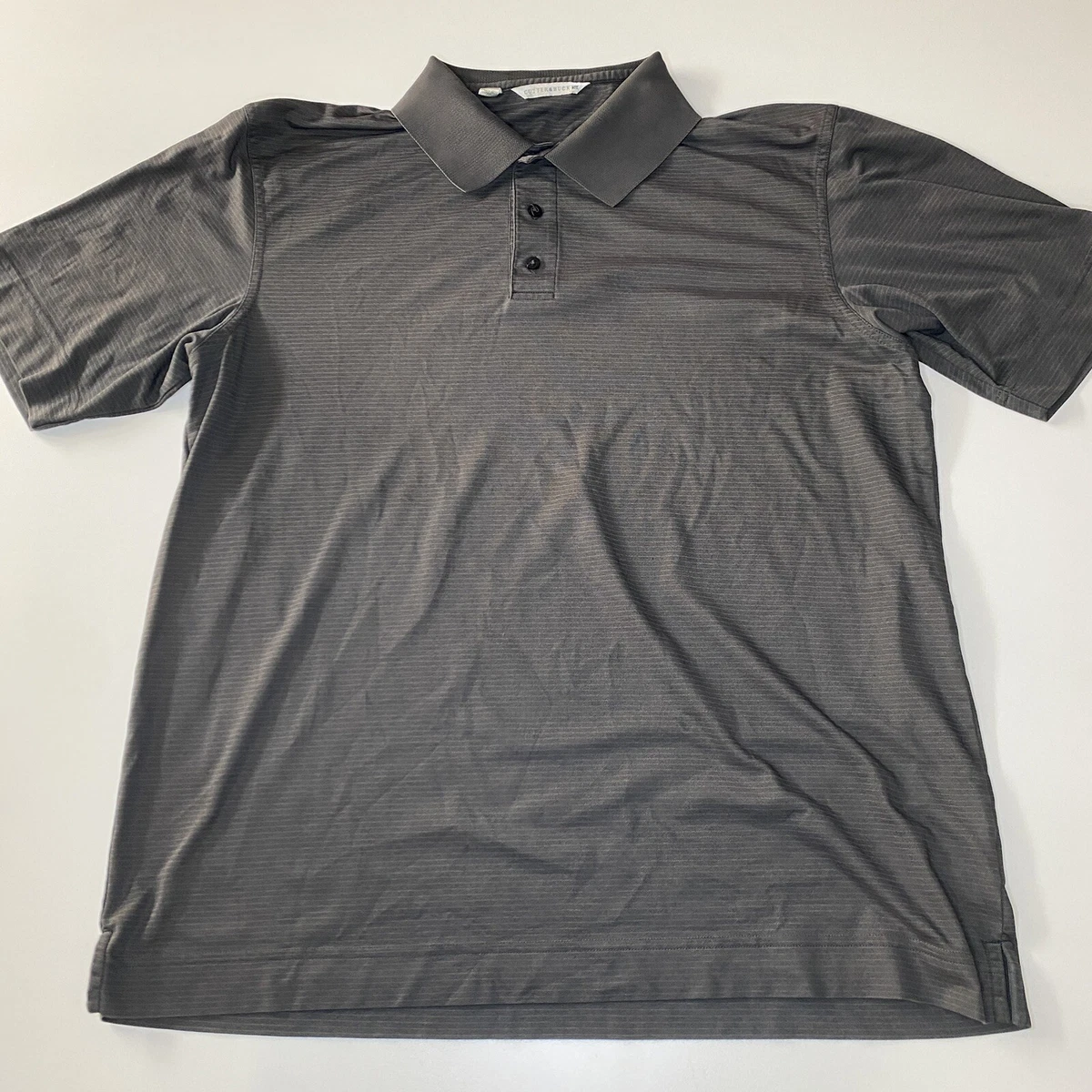 Cutter and top buck golf shirts