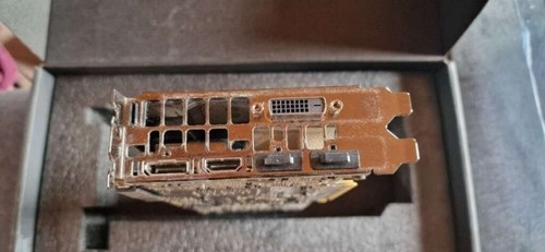 EVGA GeForce GTX 1070 SC GAMING ACX 3.0 - Afbeelding 2 van 6
