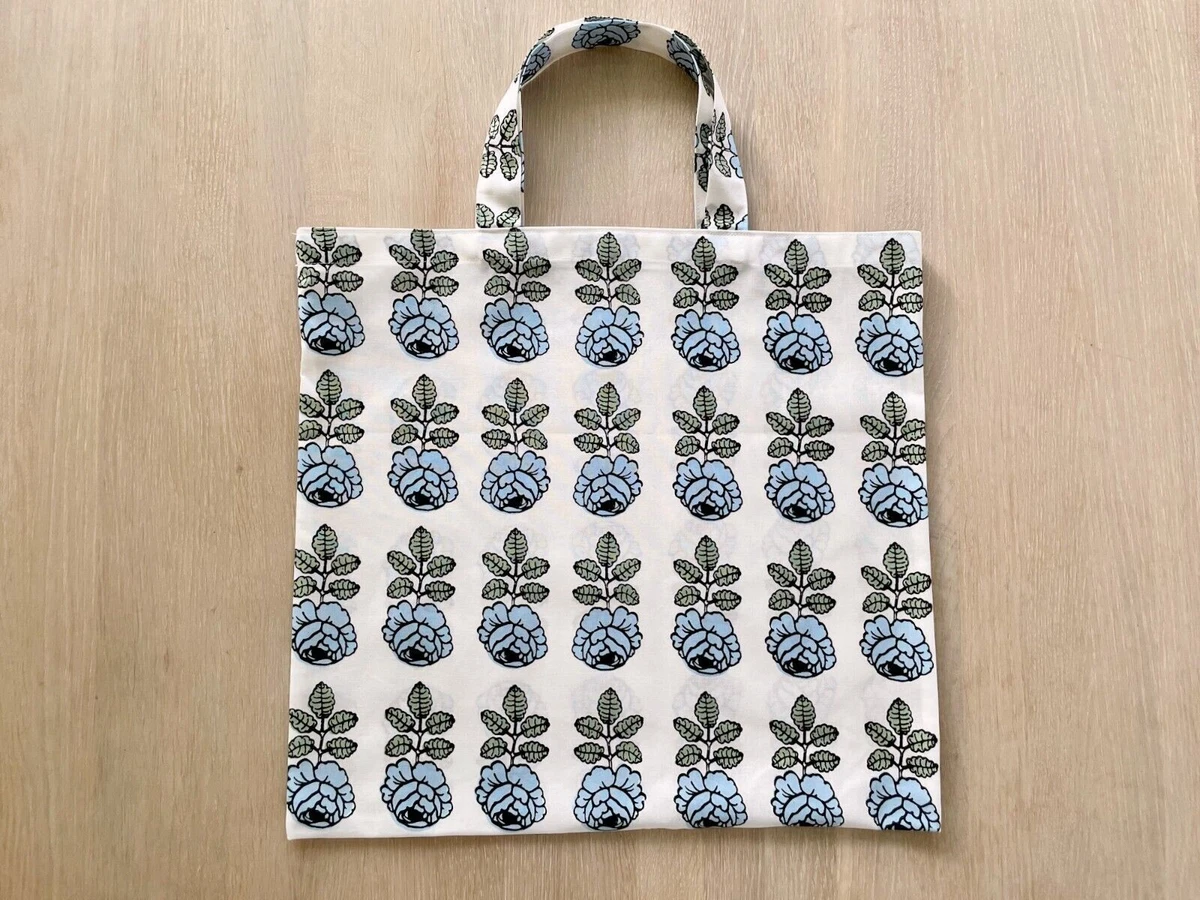 Marimekko tote shop bag