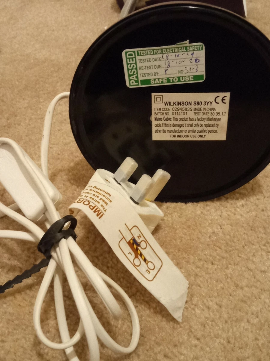Wilkos desk lamp outlet