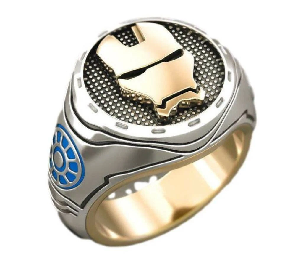 Ironman ring best sale