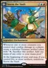 MTG Magic the Gathering Storm the Vault (173/219) Rivals of Ixalan LP