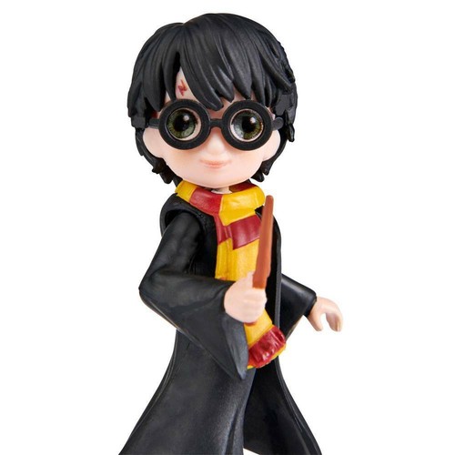 Harry Potter Magical Minis Small Doll - Picture 3 of 5