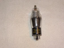 1 x 6K7g Zenith Tube*Super Strong Testing*#3